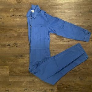 Sold-Outerknown Jumpsuit